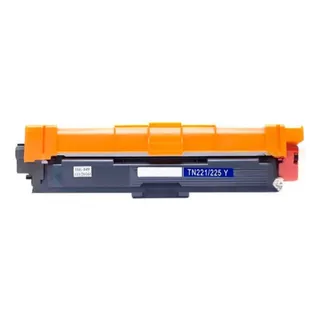 Compatível Dcp9020 Hl 3140cw Tn221 Brother Mfc9330cdw Yellow