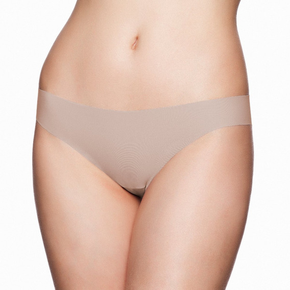 Bikini Laser Liz De Microfibra Sin Costuras 50258 Lumiere