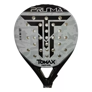 Paleta Padel Paddle Tomax Prisma Ultra Soft 