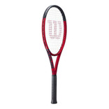 Raqueta De Tenis Wilson Clash 100l V2 280g 4 1/4