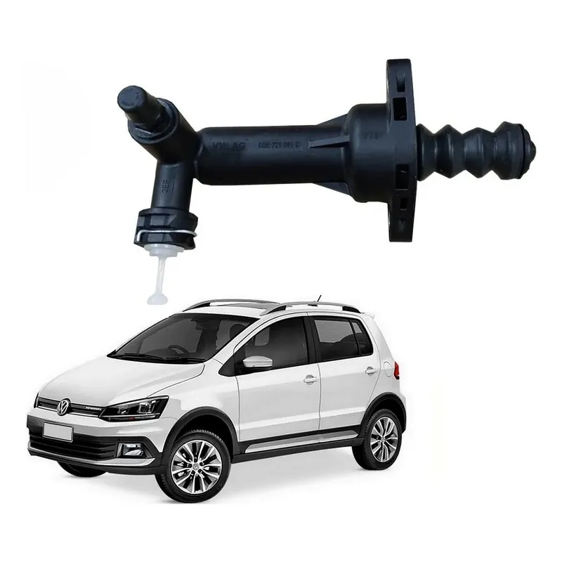 Cilindro Embreagem Original Crossfox 1.6 2015 A 2018