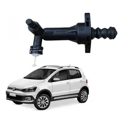  Cilindro Embreagem Original Crossfox 1.6 2015 A 2018