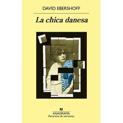 Chica Danesa, La - David Ebershoff