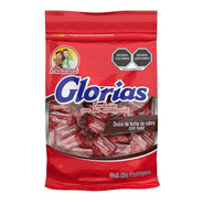 Glorias Las Sevillanas Dulce De Leche De Cabra Con Nuez 50 P