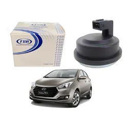  Sensor Abs Traseiro Tsa Hb20 1.0 1.6 2016 A 2019