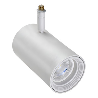 Pack X 6 Cabezal Para Dicro Led Gu10 2026 Blanco Eclipse - Blanco