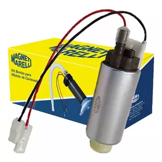 Refil Bomba Combustível Ranger Diesel 3.0 2007 2008 Magnetti