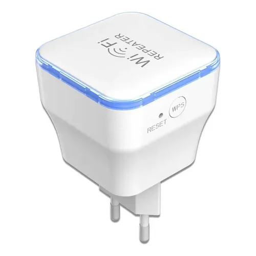 Configurar repetidor satra 300m hotsell