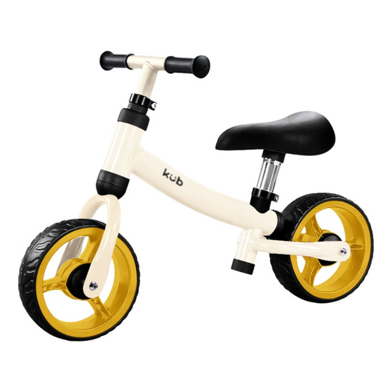 Bicicleta De Balance Para Equilibrio De Niños Marca Kub 2