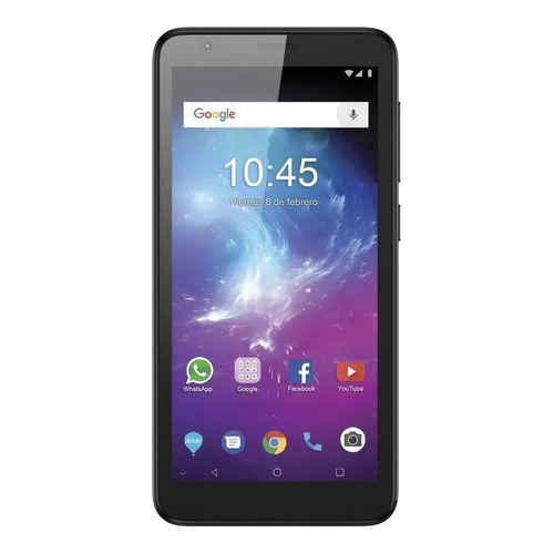 ZTE Blade L8 Dual SIM 32 GB negro 1 GB RAM