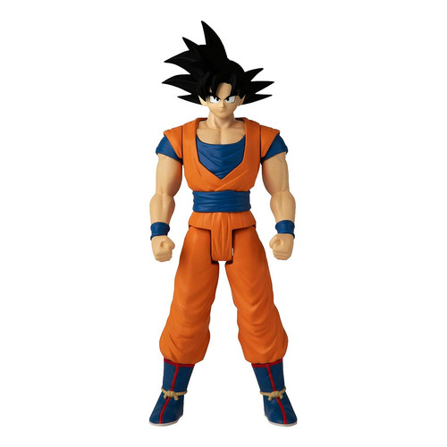 Figura Dragon Ball Goku 30cm