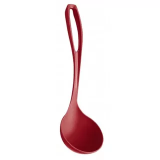 Concha Plastico Sanremo 123 Ml Vermelho