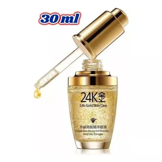 Colageno 24k Anti Edad 30ml Rejuvenece Serum Facial 