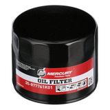 Filtro De Óleo Orig Mercruiser 4.34.55.76.2 Cód 866340k01