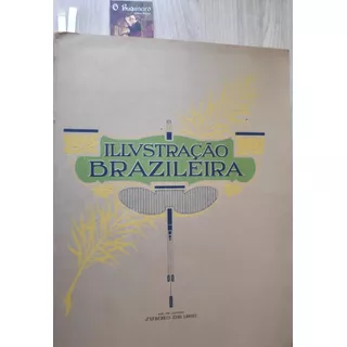 Revista Illustração  Brazileira - Ilustração Brasileira - 10