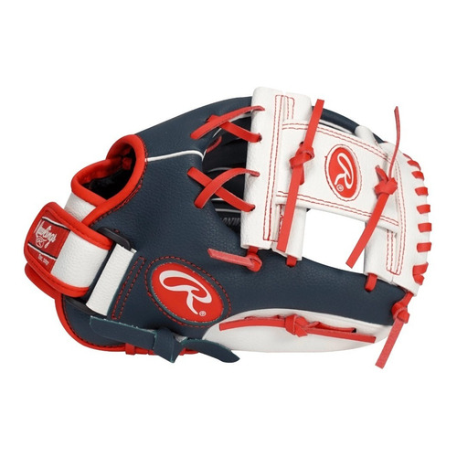 Guante Beisbol Softbol Rawlings Wpl110nws 11 In Infantil