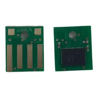 Chip Toner Universal Compatible Lexmark Mx511 Mx610 Oferta