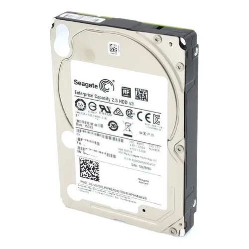 Disco Rígido Interno Seagate St2000nx0253 2 Tb 2,5 | MercadoLivre