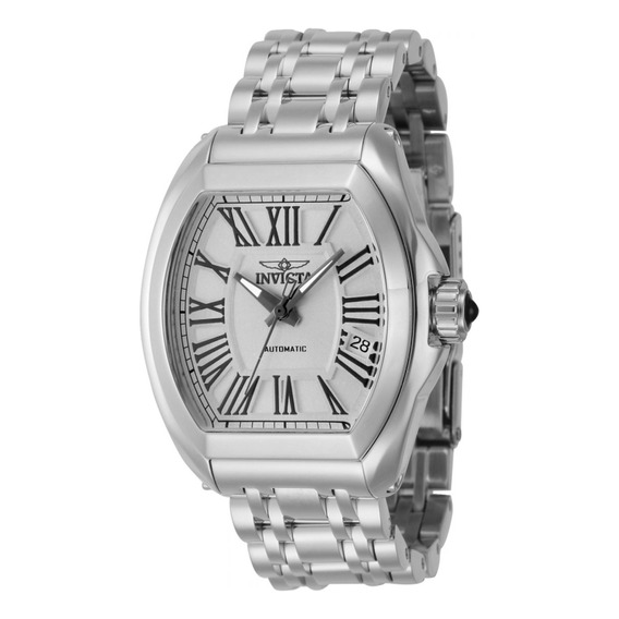 Reloj Para Lady Invicta Pro Diver 44586 Steel