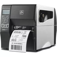 Impresora Transferencia Termica Etiquetas Zebra Zt230 Usb 