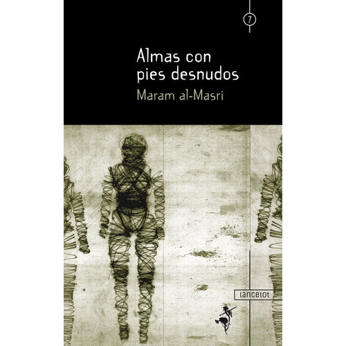 Almas Con Pies Desnudos, De Al-massri, Maram. Editorial Nausícaä, Tapa Blanda En Español