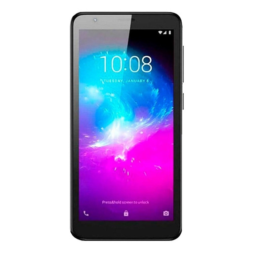 ZTE Blade A3 Lite 16 GB  negro 1 GB RAM