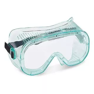 Goggles De Seguridad Uline Sencillo Lentes