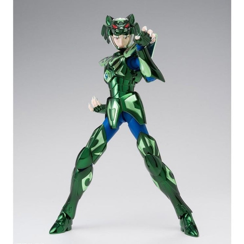 Bandai Saint Cloth Myth Zeta Syd De Mizar Saint Seiya