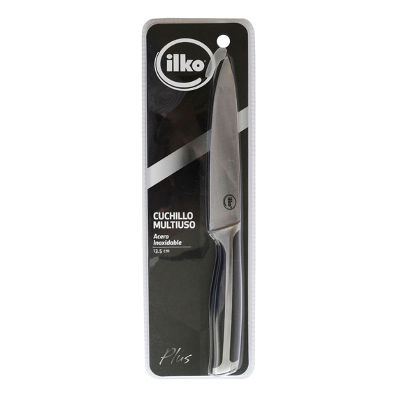 Cuchillo Ilko Plus Multiusos 13cm