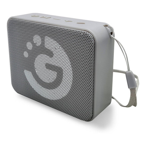 Parlante Goldtech Bluetooth 5.0 Portatil Radio Fm Calidad Ax