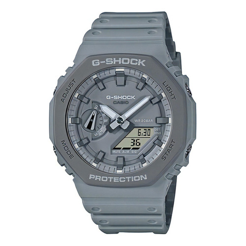 Reloj G-shock Hombre Ga-2110et-8adr