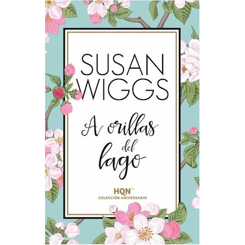 Libro A Orillas Del Lago De Susan Wiggs