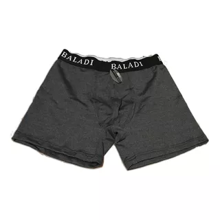 Pack 3 Boxers Baladi Men Hombre Ropa Interior Algodón Lycra