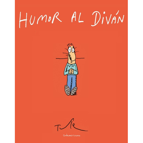 Humor Al Divan - Tute