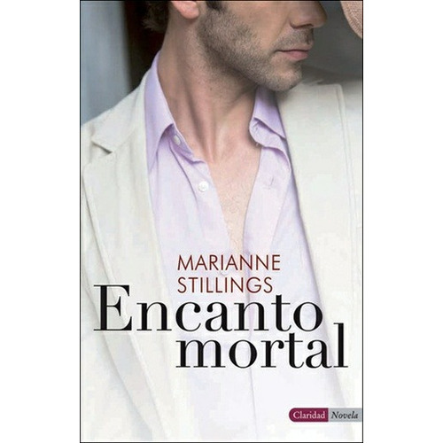 Encanto Mortal - Marianne Stillings