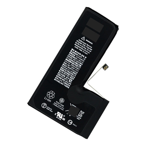 Bateria Pila Compatible Con iPhone XS A1920 2658mah