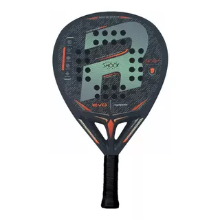 Paleta De Padel Royal Evo