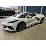 Chevrolet Corvette Stingray 70 Anniversary Edition