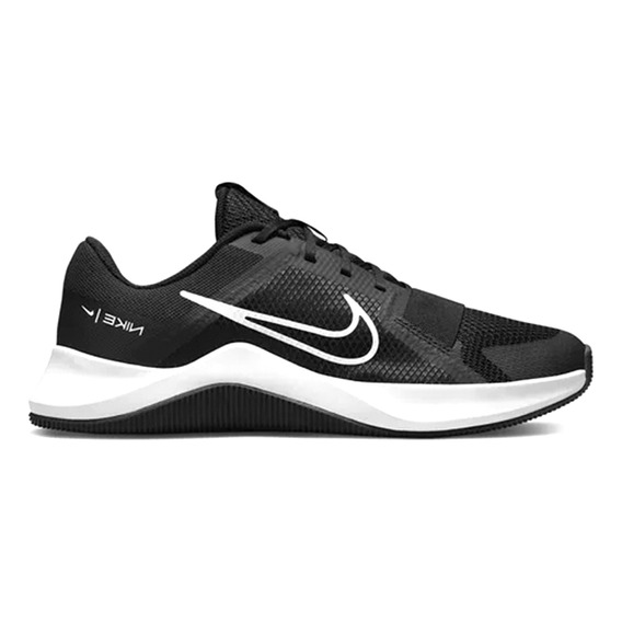 Zapatillas Nike Hombre Mc Trainer 2 Dm0823-003 Negro