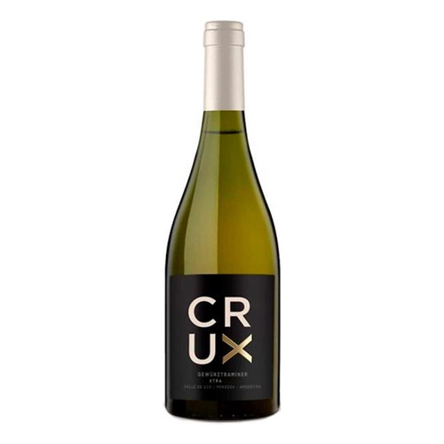 Vino Crux Xtra Gewurztraminer 750cc