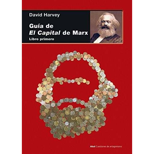Guía De: El Capital De Marx - Nuevo