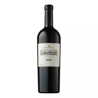 Arnaldo B. Gran Reserva Vino Malbec Y Cabernet Bodega Etchart 750ml