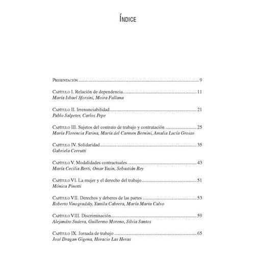 Casos Materiales Del Derecho Del Trabajo Y De La Seguridad Social, De Ackerman, Sforsini. Editorial Eudeba, Tapa Blanda En Español, 2014