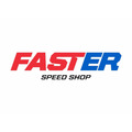 Faster