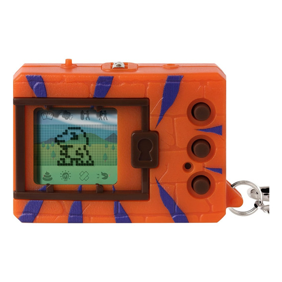 Digimon Digivice Anime Bandai Original Japonés Dyp