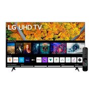 Smart Tv LG 43  Led Real 4k Uhd Hdr 10 Pro Thinq 43up7750