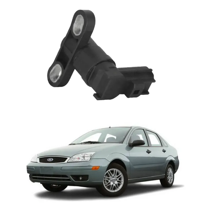 Sensor De Rotação Ds Mondeo 2.0 2002 A 2006