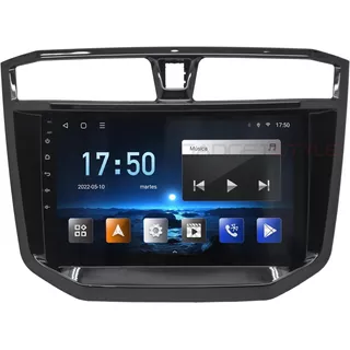 Estereo Chevrolet S10 Carplay Android Auto Wifi 4g 2022 2023