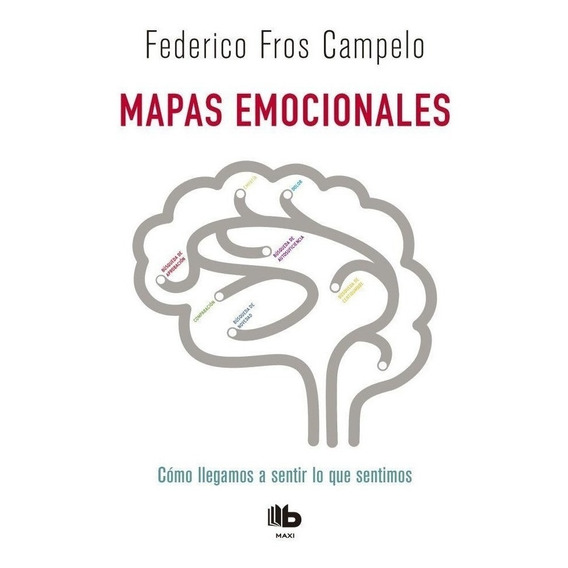 Mapas Emocionales - Federico Fros Campelo