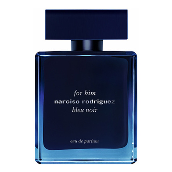 Narciso Rodriguez For Him Bleu Noir EDP 100 ml para  hombre